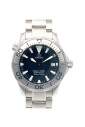 pre-owned-acier-inoxydable-montres
