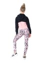 sweat-a-capuche-imprime-noir-pour-femmes