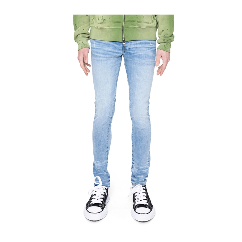 Jeans > Slim-fit Jeans - - Amiri - Modalova