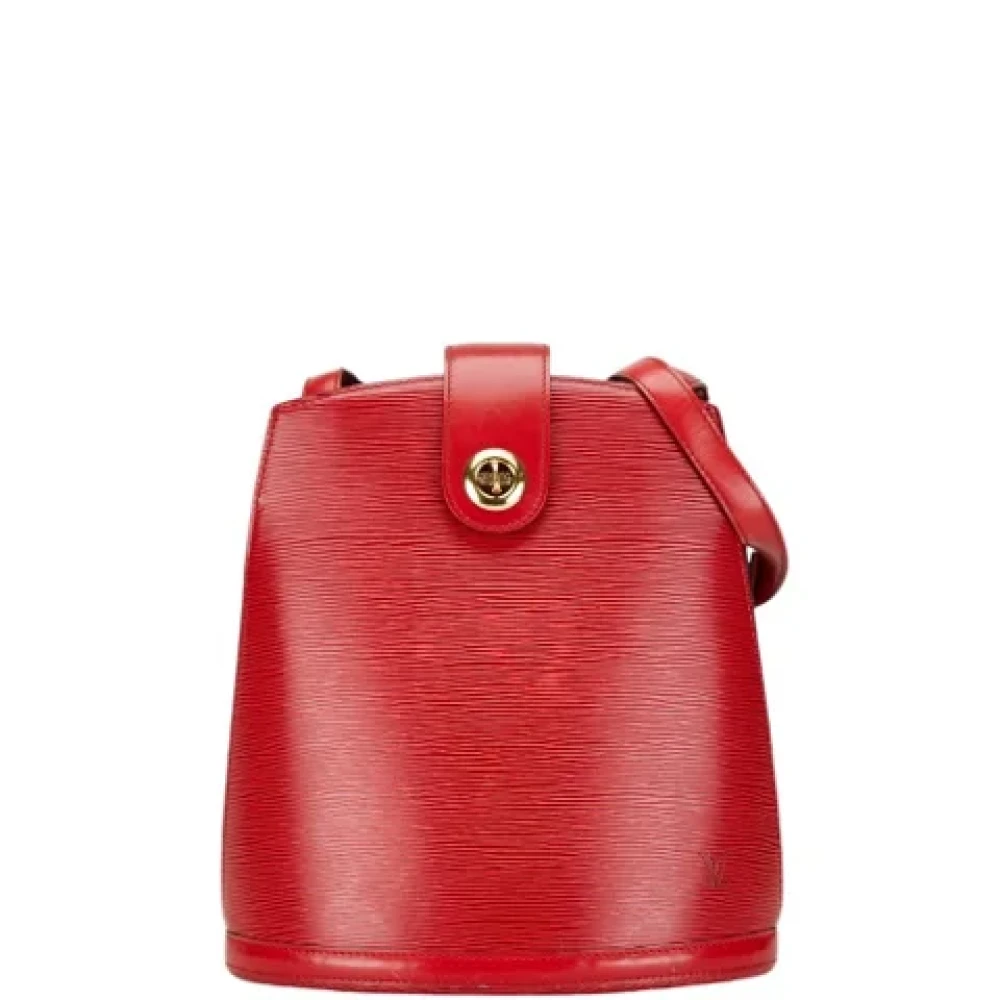 Pre-owned > Pre-owned Bags > Pre-owned Shoulder Bags - - Louis Vuitton Vintage - Modalova