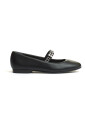 ballerines-noires-a-strass
