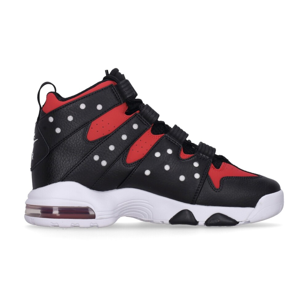 Nike air max 94 fashion womens black