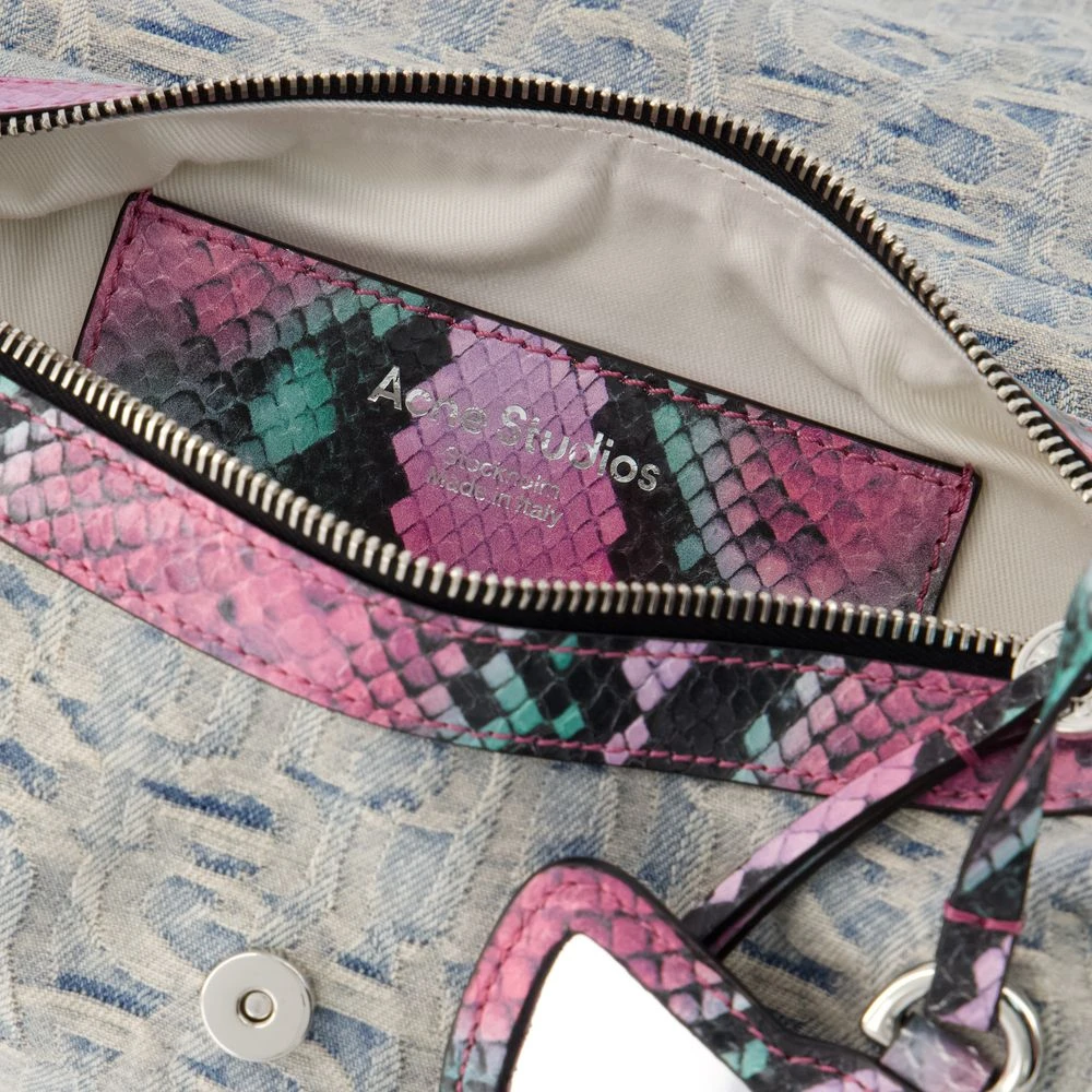 Acne Studios Shoulder Bags Multicolor Dames