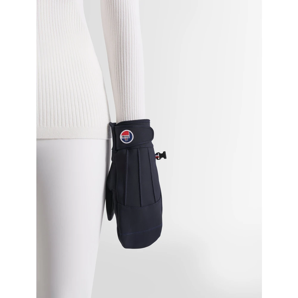 Fusalp Glacier Want Wanten Blue Unisex