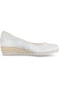 elegantes-compensees-lizard-bianco-oro
