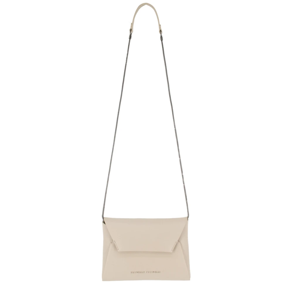 Bags > Cross Body Bags - - Brunello Cucinelli - Modalova