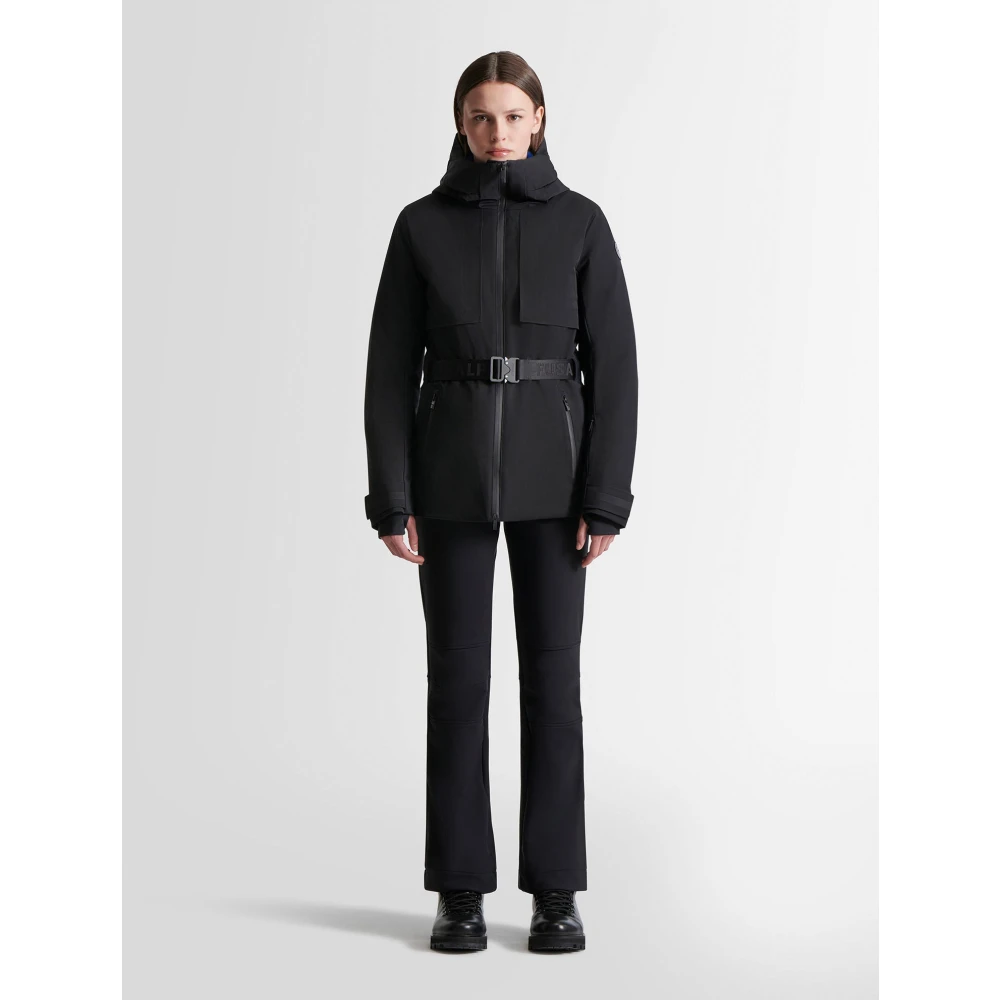 Fusalp AVA JAS Black Dames