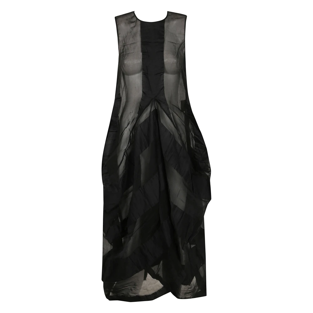 Dresses > Day Dresses > Midi Dresses - - UMA Wang - Modalova