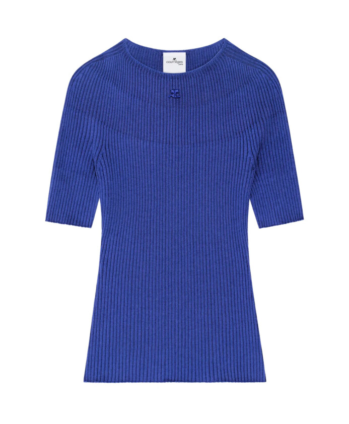 pull-logo-manches-courtes