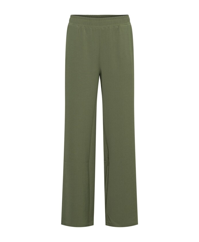 wijde-olijfgroene-broek
