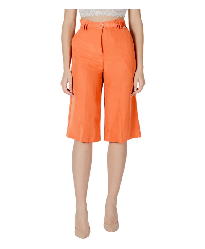 stijlvolle-linnen-blend-shorts-met-rits
