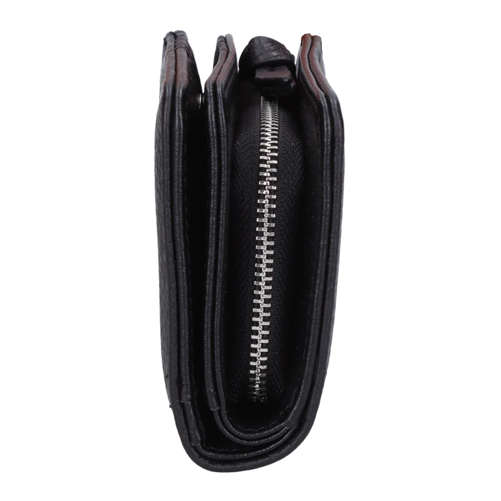 Rebelle Portemonnees Zwart Black Dames
