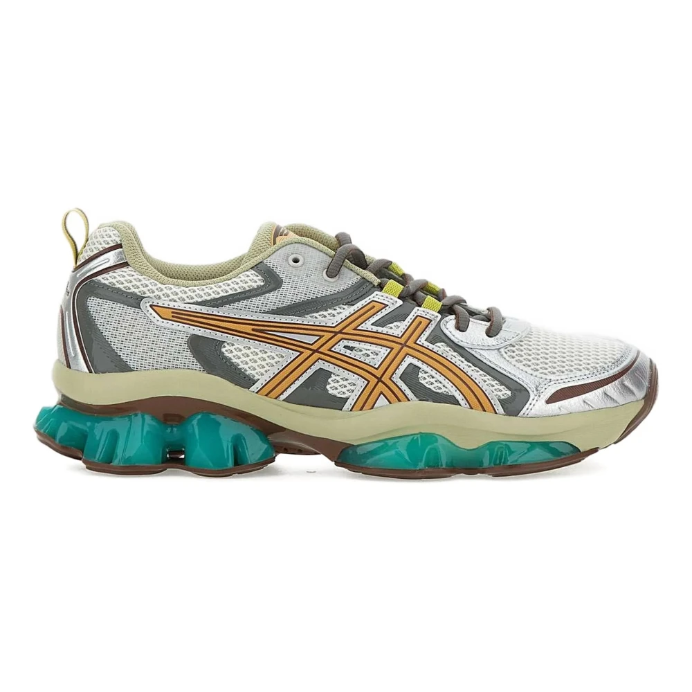 Asics Gel Quantum Kinetic Heren Schoenen Veelkleurig Multicolor