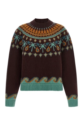 Sweet Winter Knit
