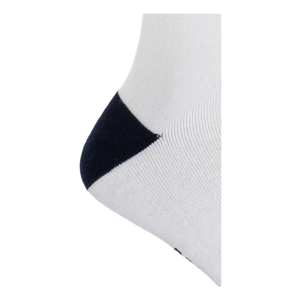 Dsquared2 Sokken met logo White Heren