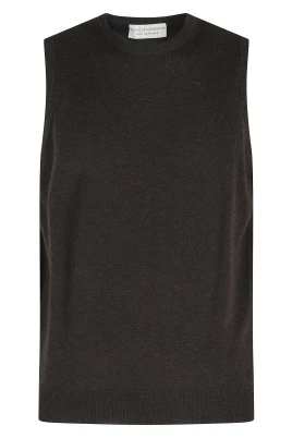 Girocollo Lana Cashmere