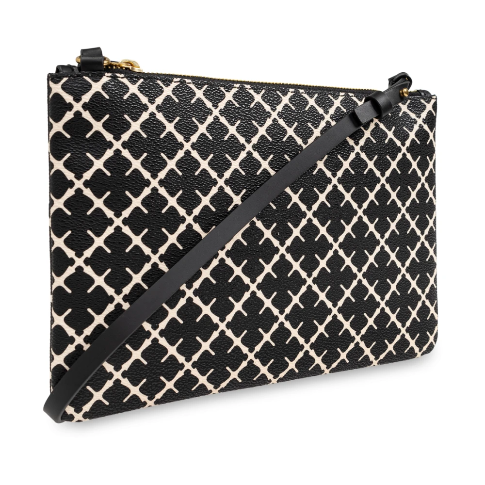 By Malene Birger Schoudertas Ivy By Herenne Birger Black Dames