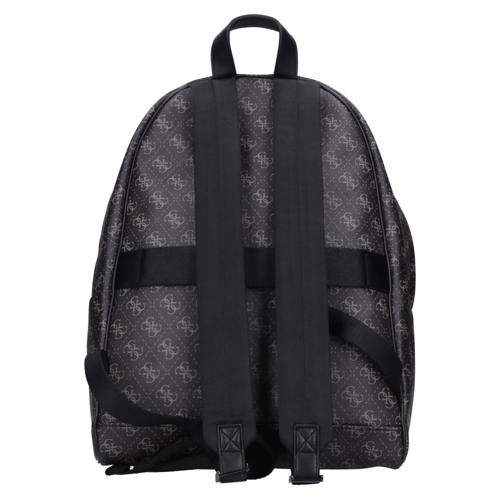 Guess Tassen.. Zwart Black Heren