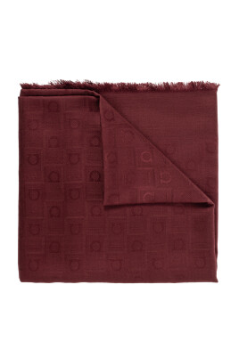 scarf-with-monogram