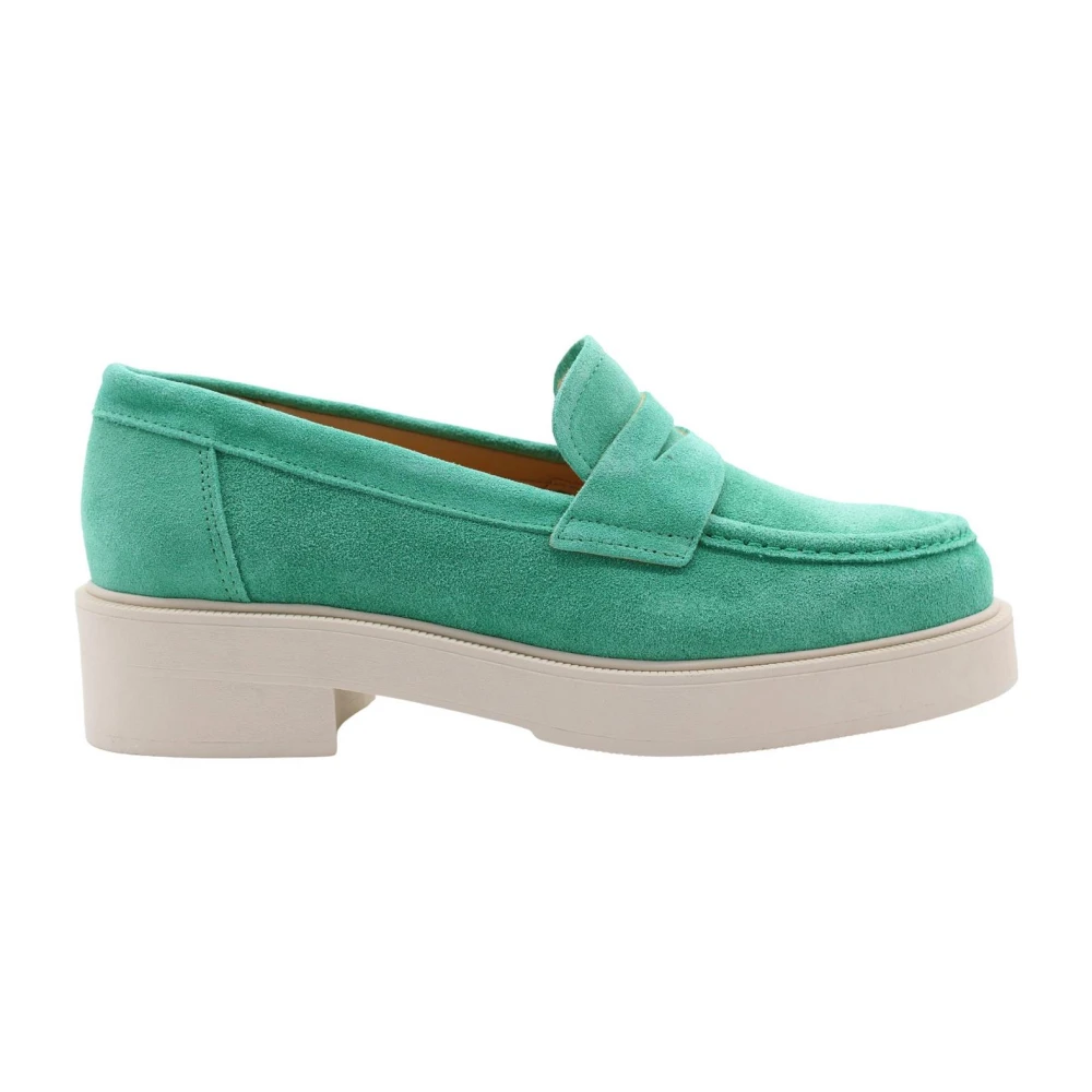 Shoes > Flats > Loafers - - Ctwlk. - Modalova