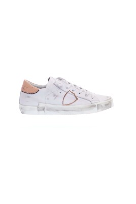 sneakers-en-cuir-blanc-avec-insert-rose