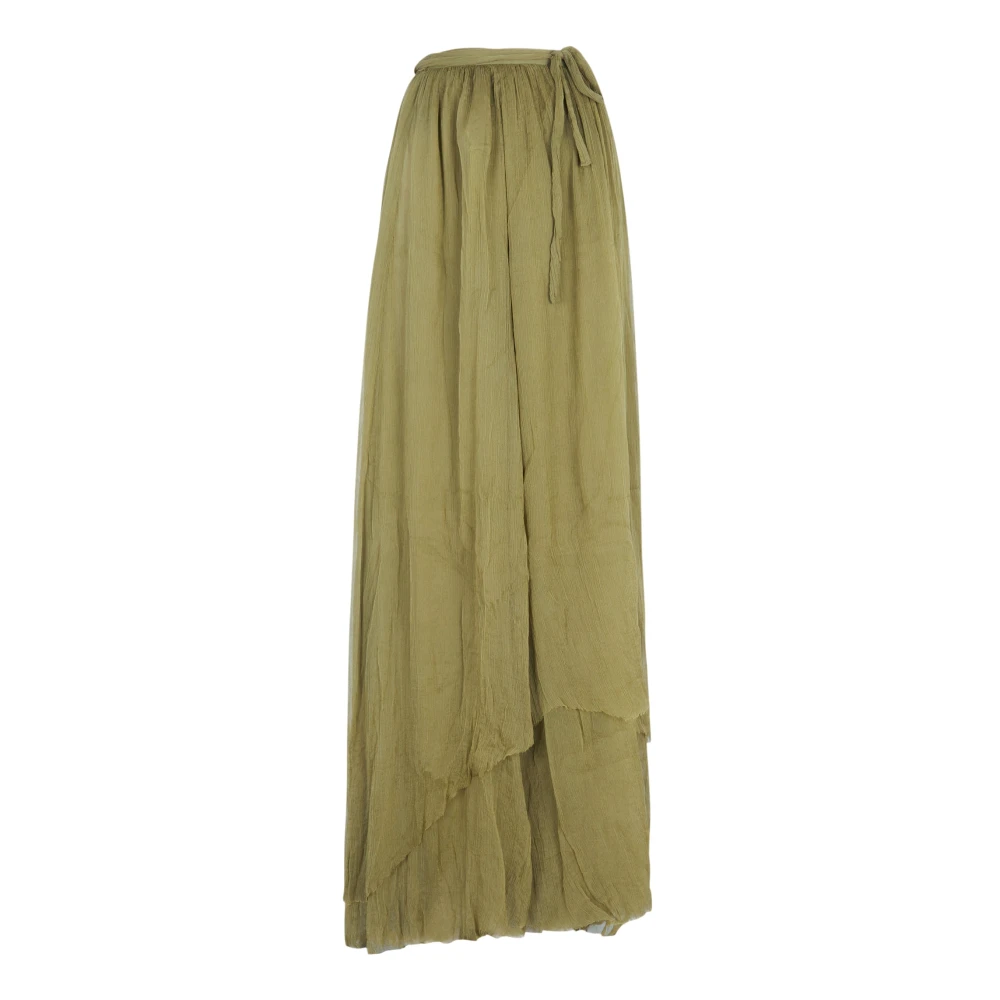 Skirts > Maxi Skirts - - Cortana - Modalova