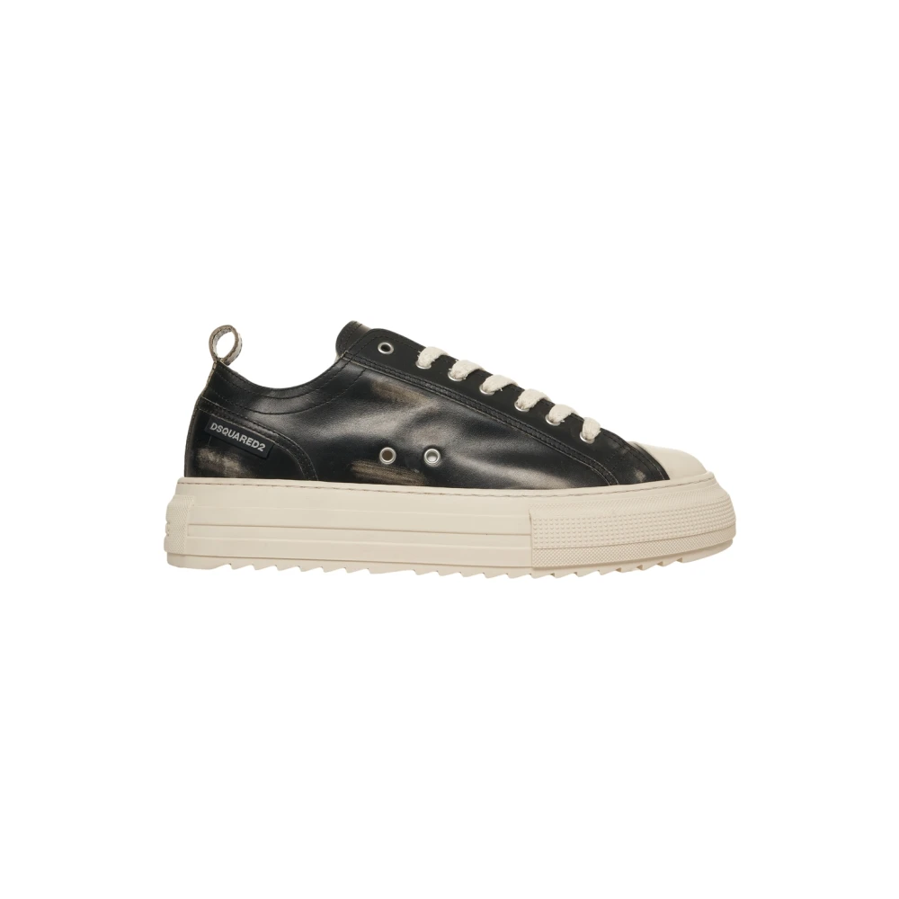 Shoes > Sneakers - - Dsquared2 - Modalova