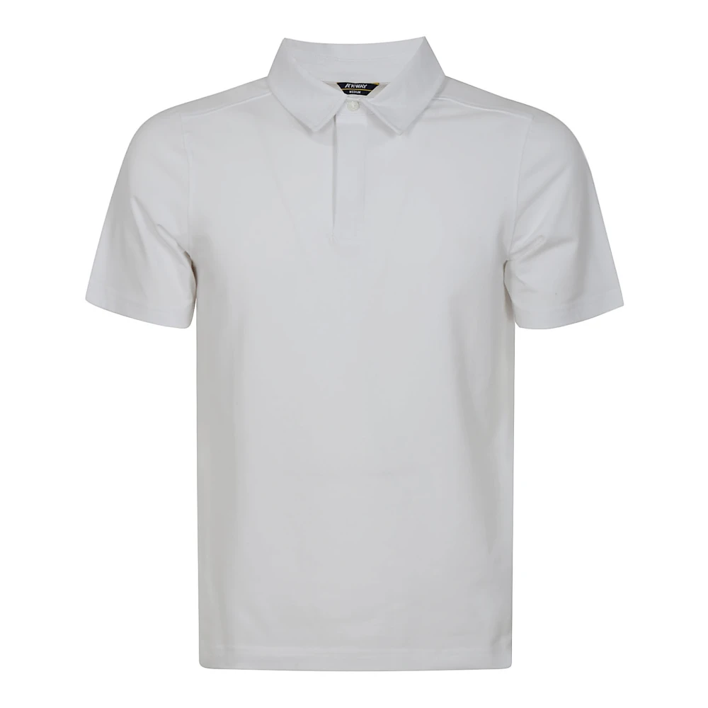 Tops > Polo Shirts - - K-Way - Modalova