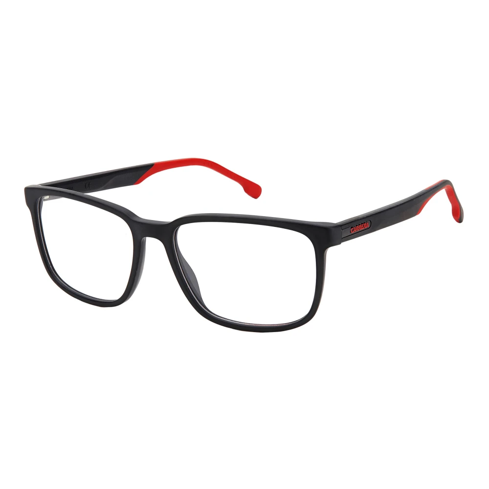 Carrera Matte Black Eyewear Frames Black Unisex