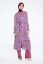 marilene-midi-jurk-met-ruffle