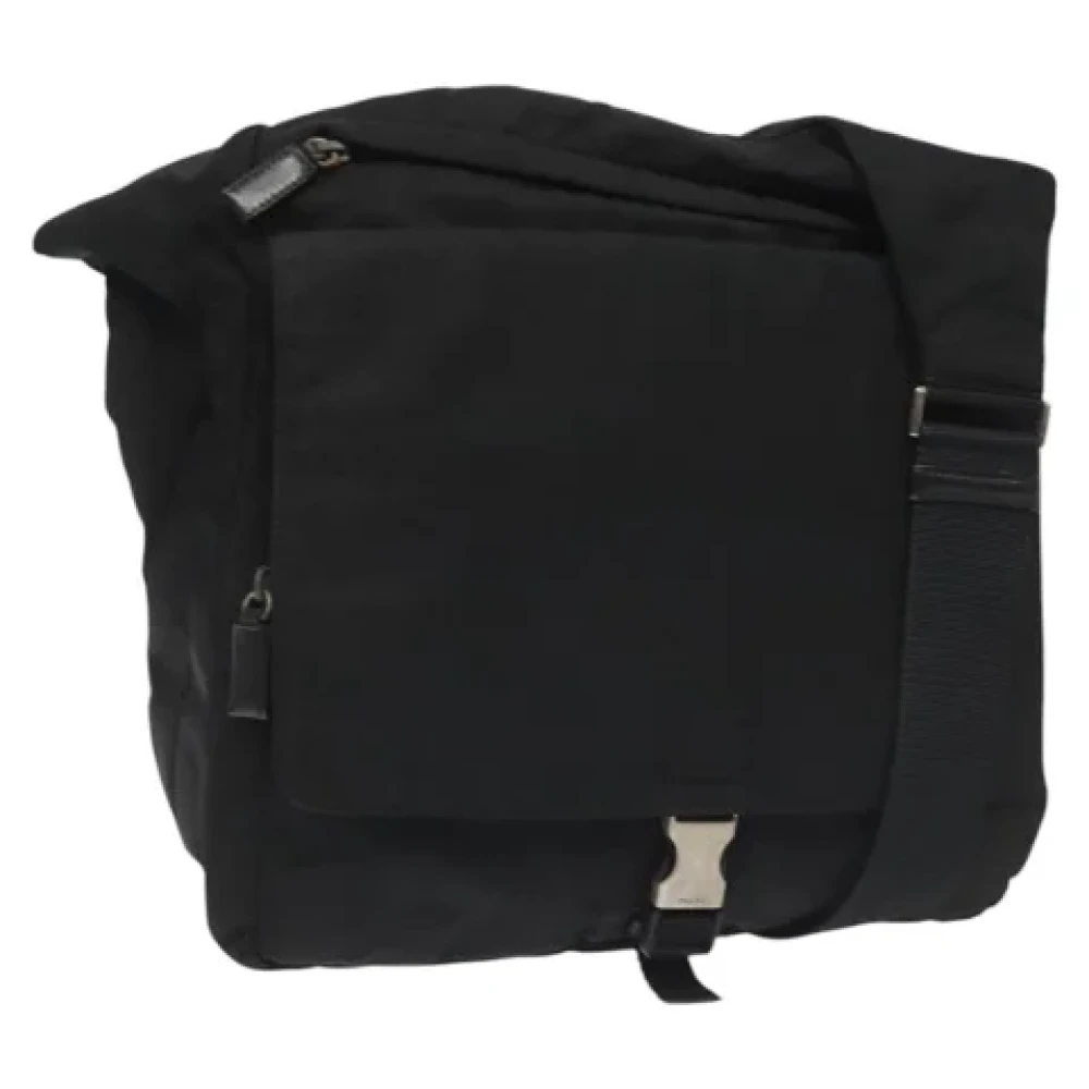 Pre-owned > Pre-owned Bags > Pre-owned Cross Body Bags - - Prada Vintage - Modalova