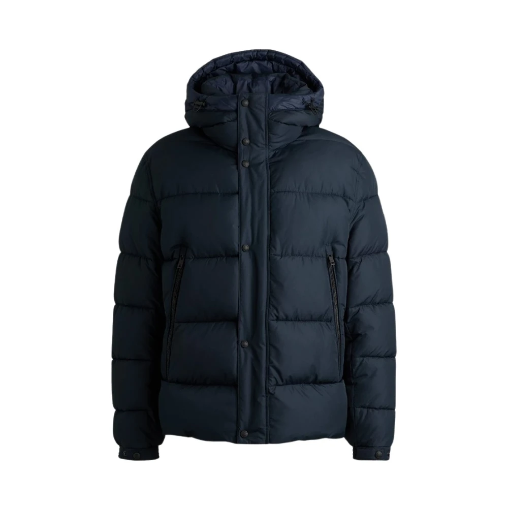 Jackets > Winter Jackets - - Hugo - Modalova