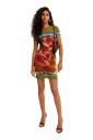 rose-patterned-mini-dress
