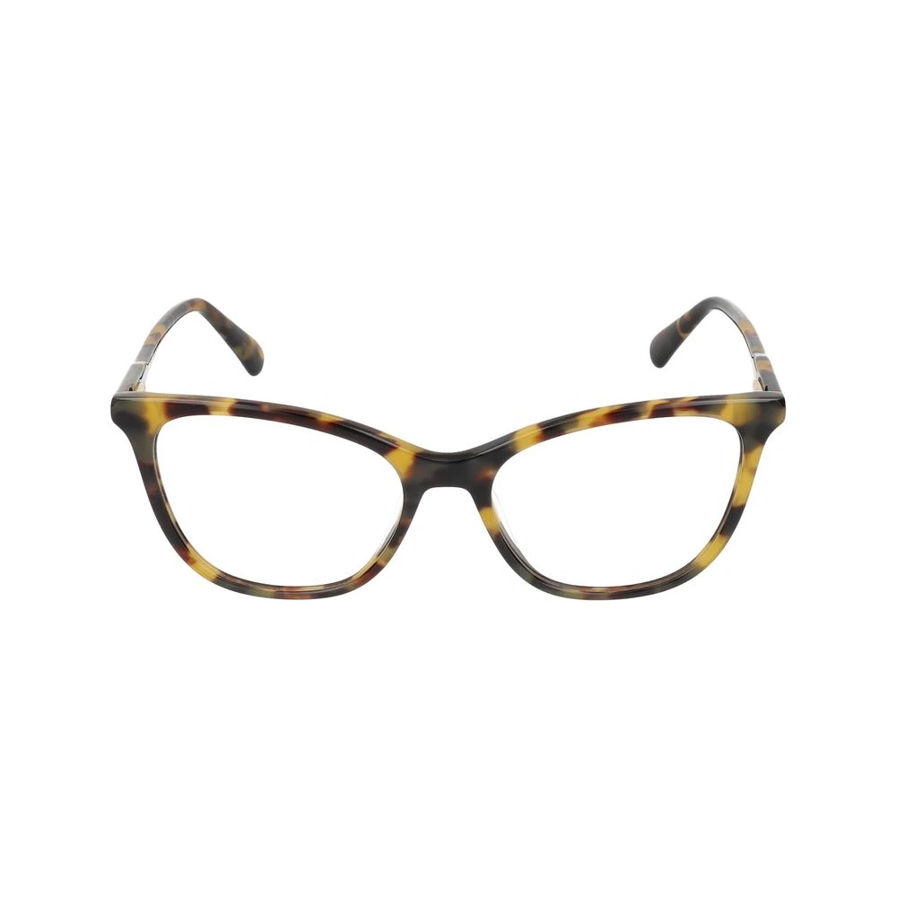 Longchamp Women's Brown Tokyo Havana Eyeglasses Lo2694 Style
