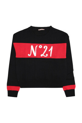black-cotton-sweater-with-n-21-logo