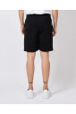 shorts-bermuda-en-coton-noir-avec-logo