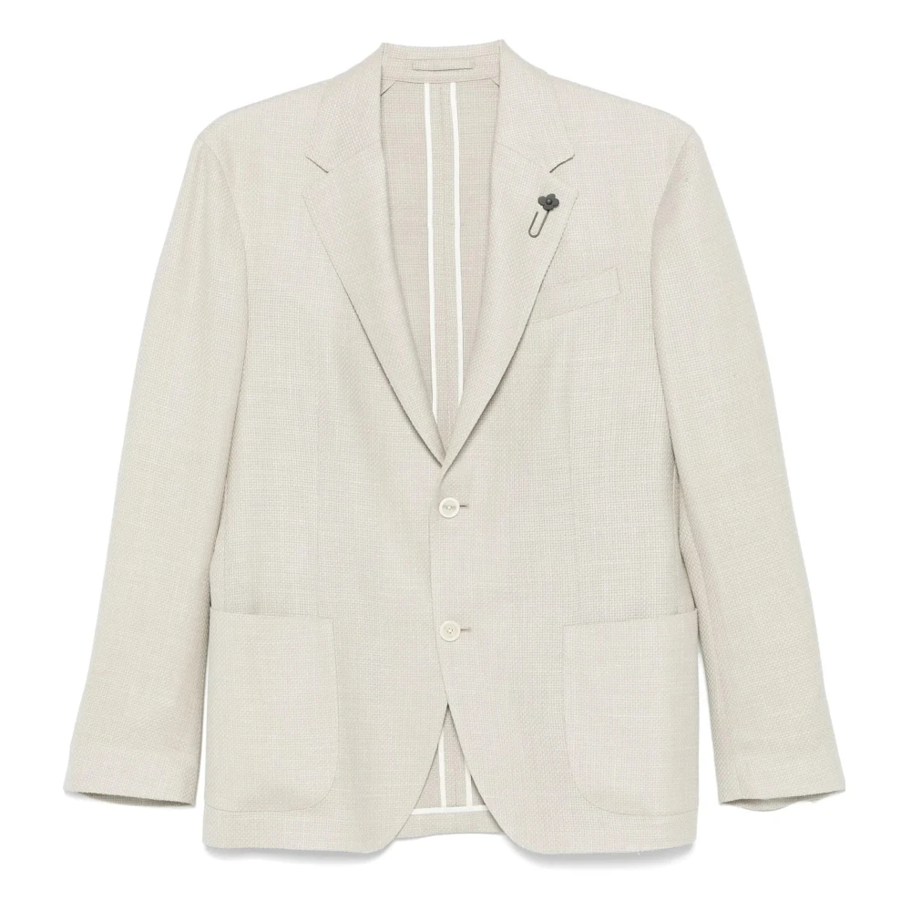 Jackets > Blazers - - Lardini - Modalova