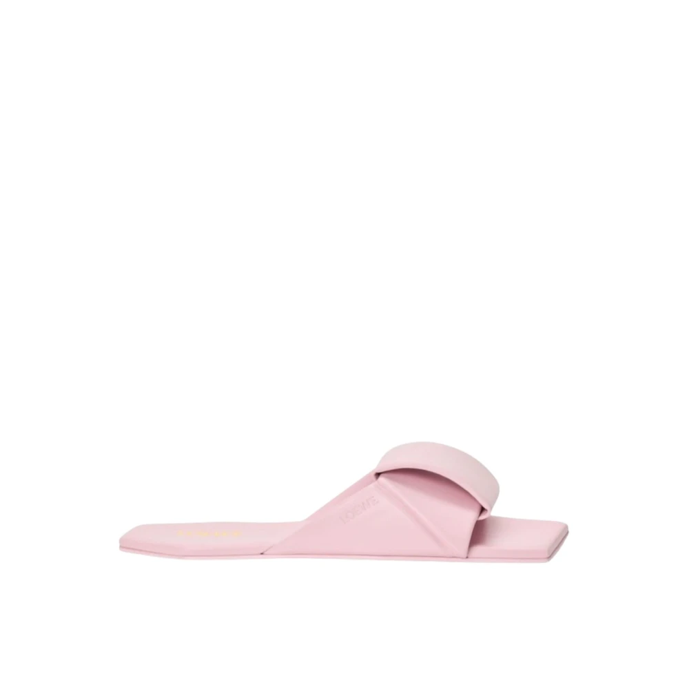 Loewe Origami Slide