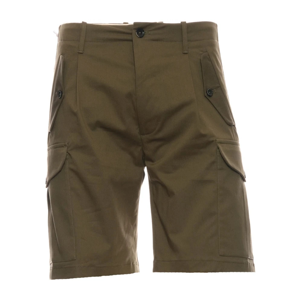 Shorts > Casual Shorts - - Nine In The Morning - Modalova