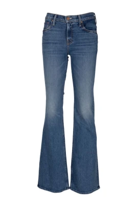 Jinx Flared Jeans