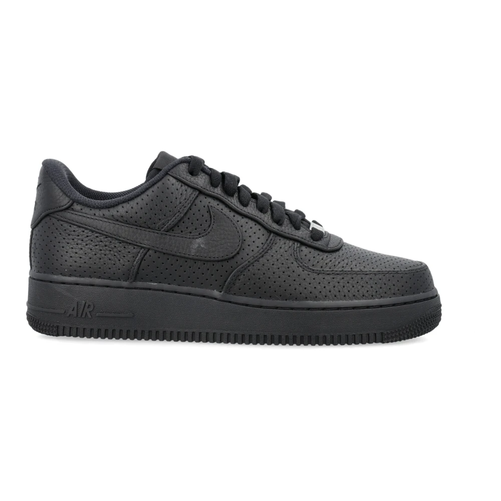 Svarte Sneakers Air Force 1 SP