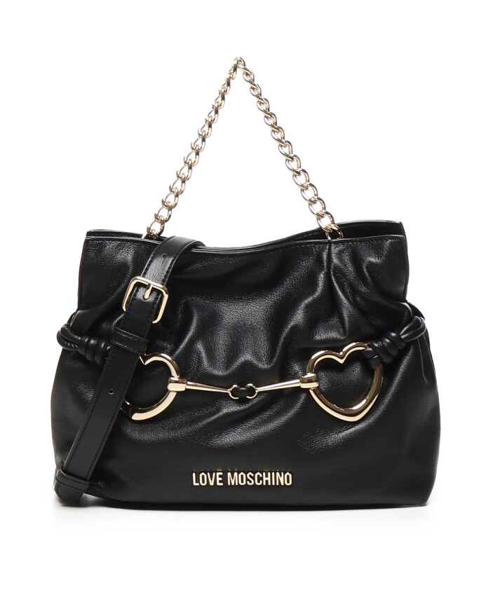 black-eco-leather-shoulder-bag-with-logo