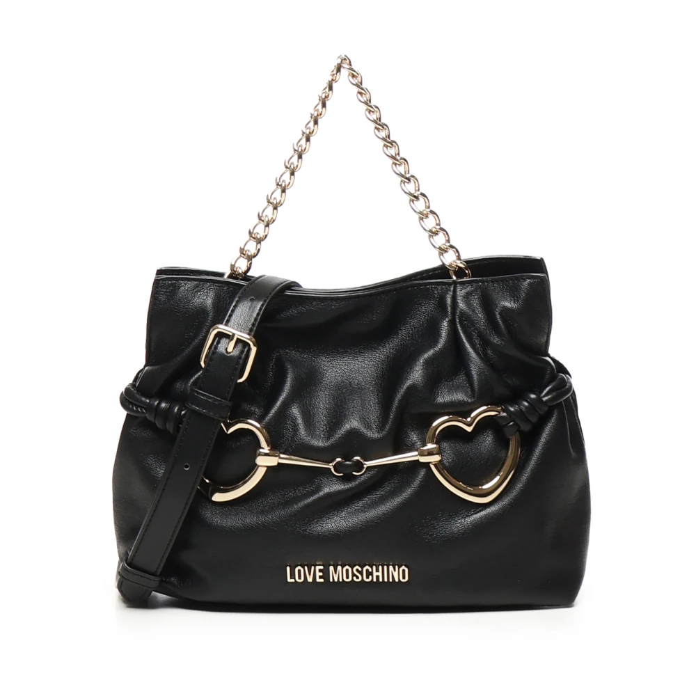 Bags > Handbags - - Love Moschino - Modalova