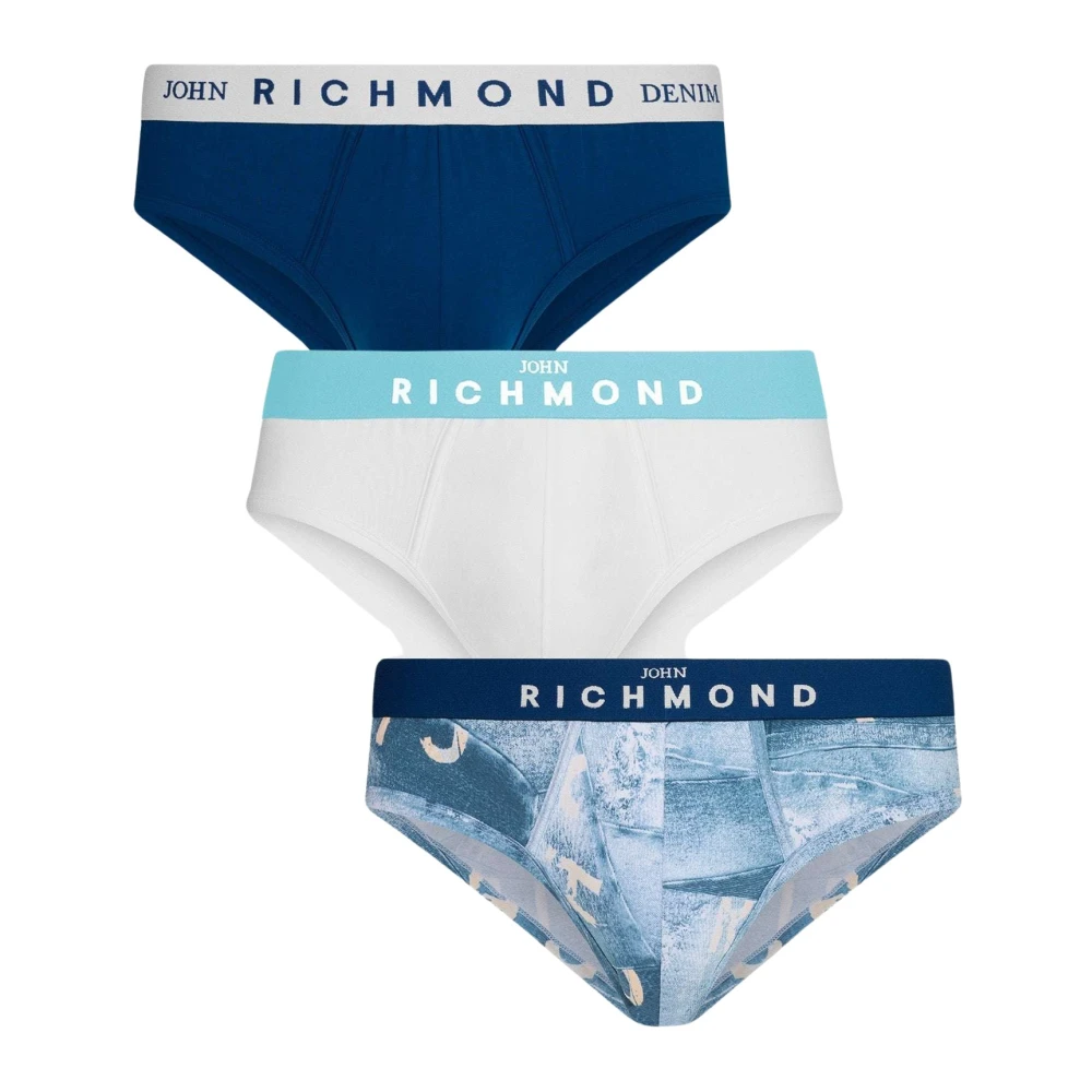 John Richmond Bottoms Multicolor Heren