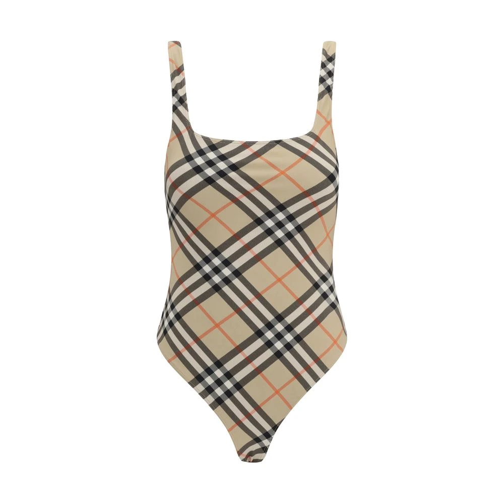Swimwear > One-piece - - Burberry - Modalova