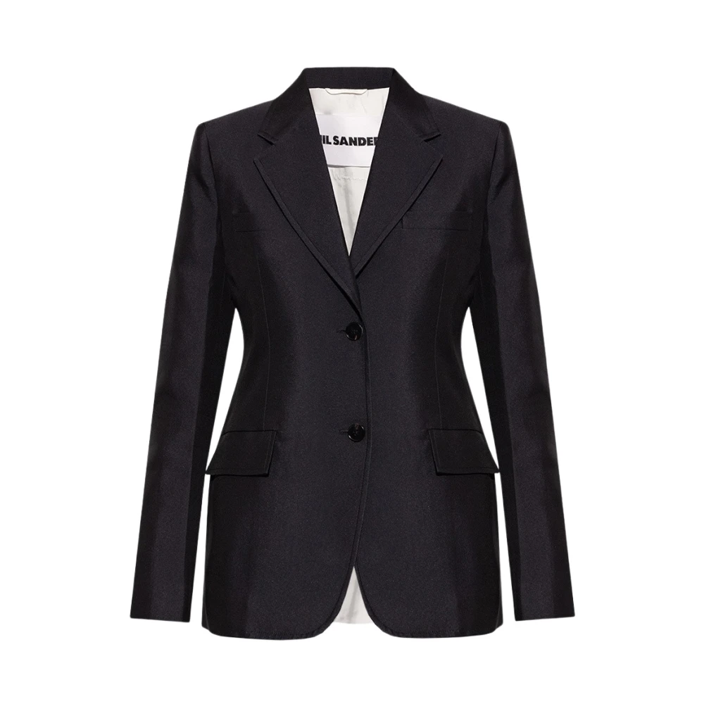 Jackets > Blazers - - Jil Sander - Modalova