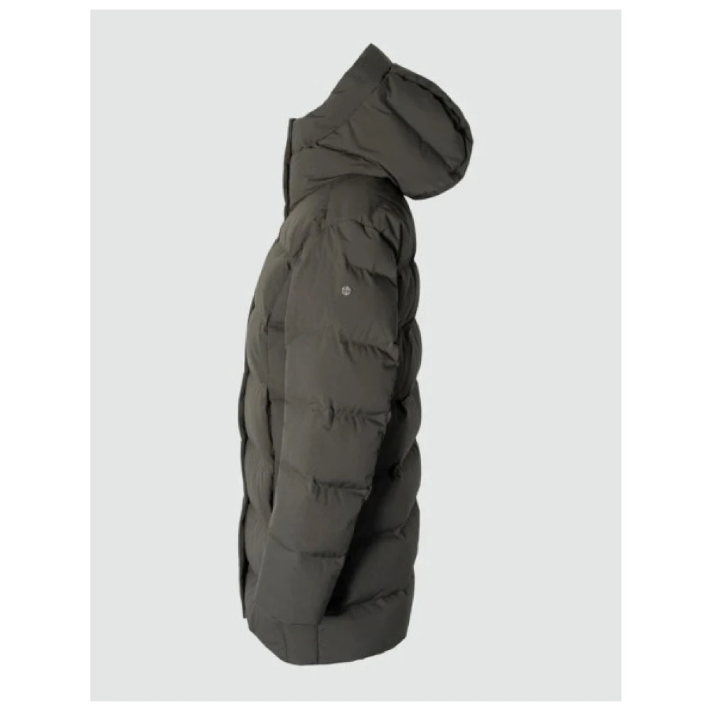 Scandinavian Edition Noon Donsjas Green Dames
