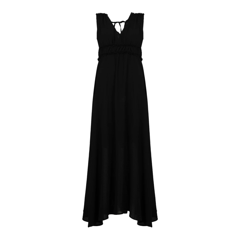 Dresses > Day Dresses > Maxi Dresses - - Liu Jo - Modalova