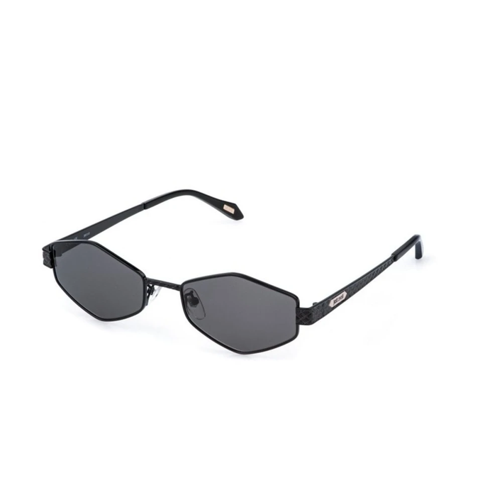 Just Cavalli Women's Black Sunglasses, 55 Mm, Sjc180 08Fh
