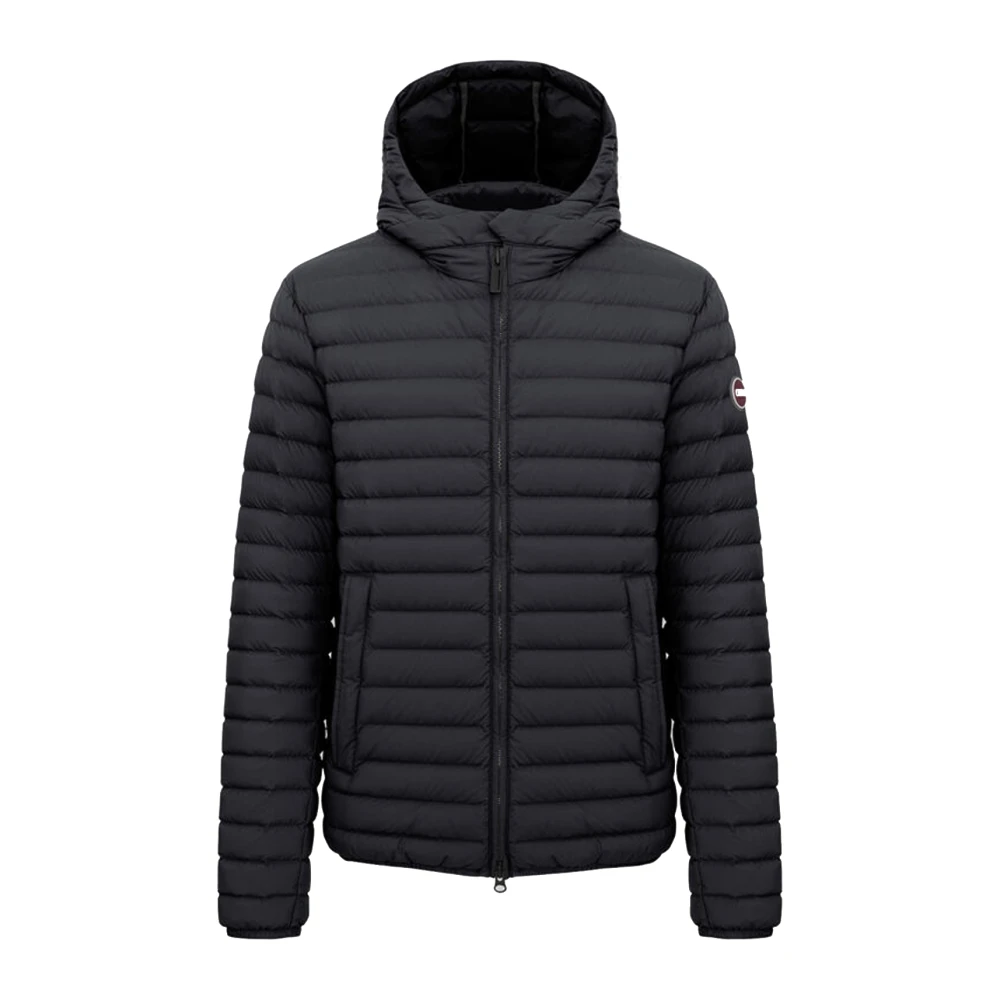 Colmar Uomo Nero Sport, 3XL, New,
